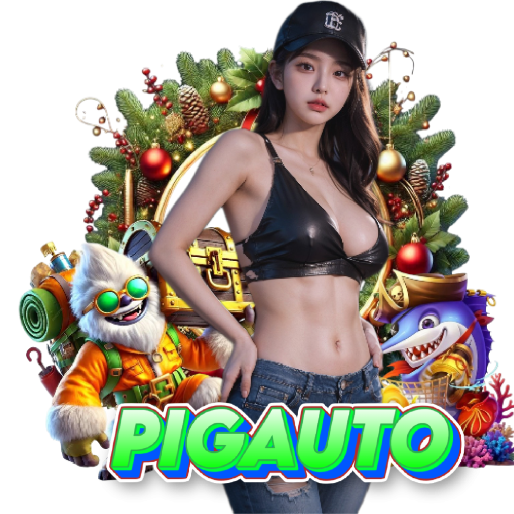 pigauto slot