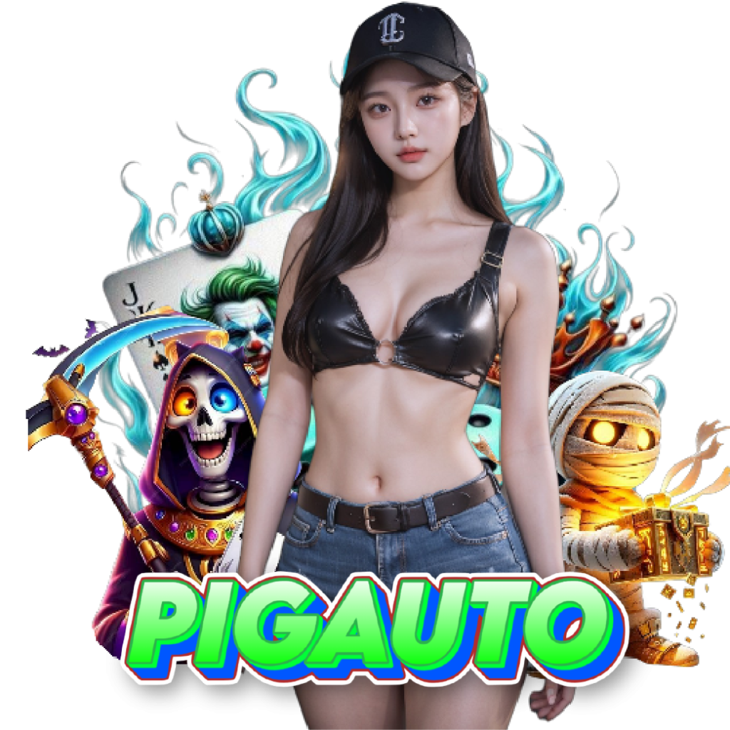 pigauto สล็อต