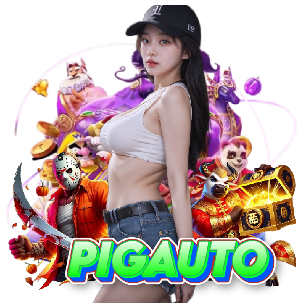 pigauto อันดับ 1