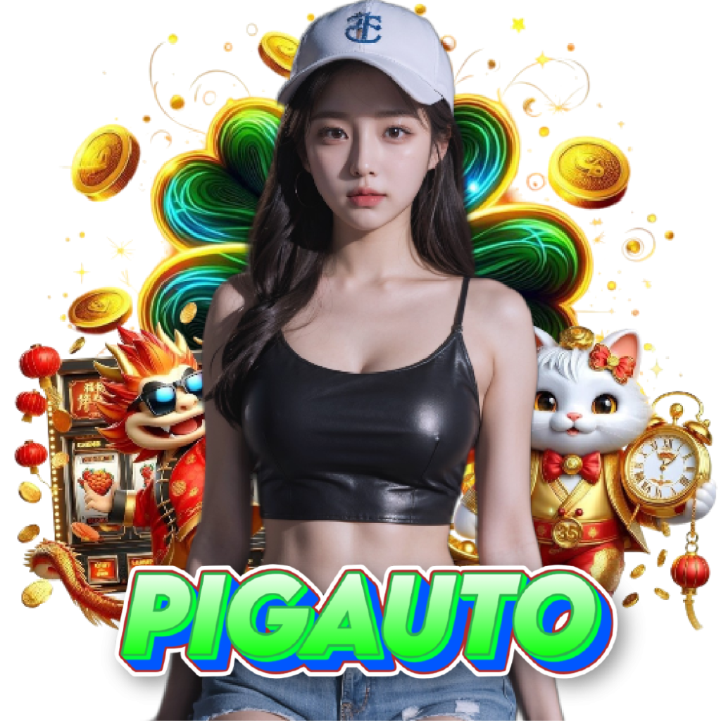 pigauto เว็บตรง
