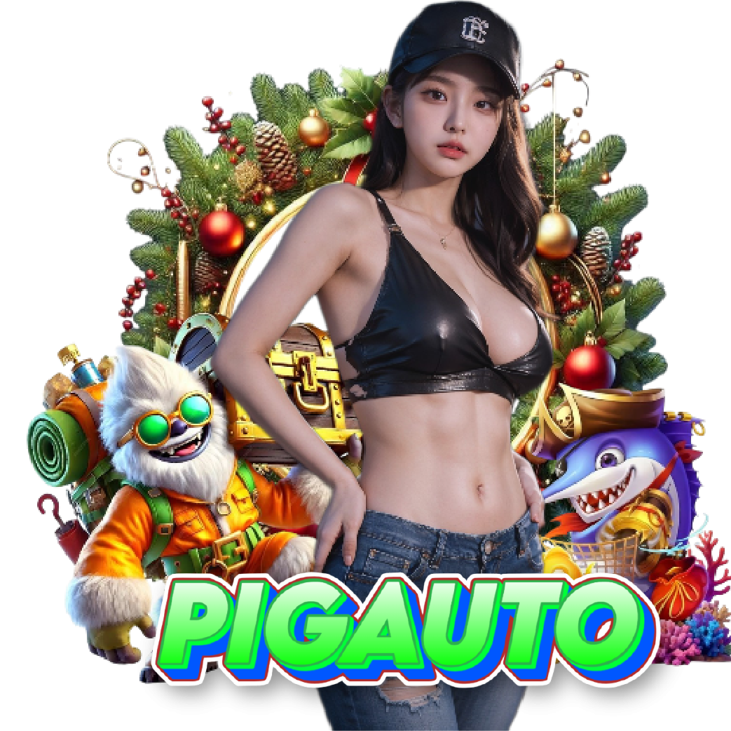 pigauto slot