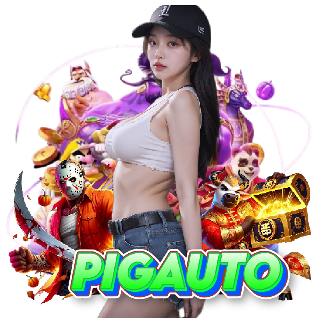 pigauto อันดับ 1