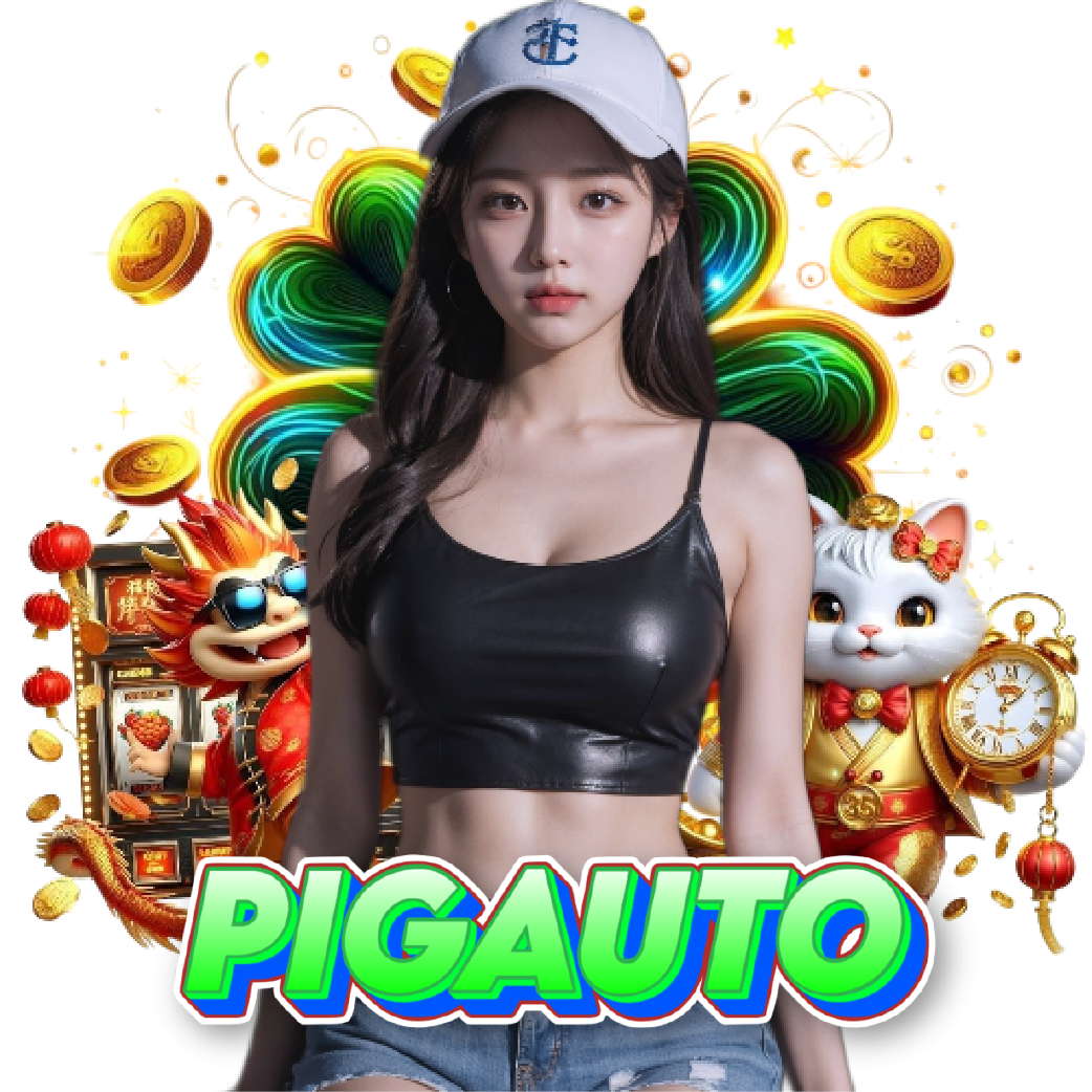 pigauto เว็บตรง