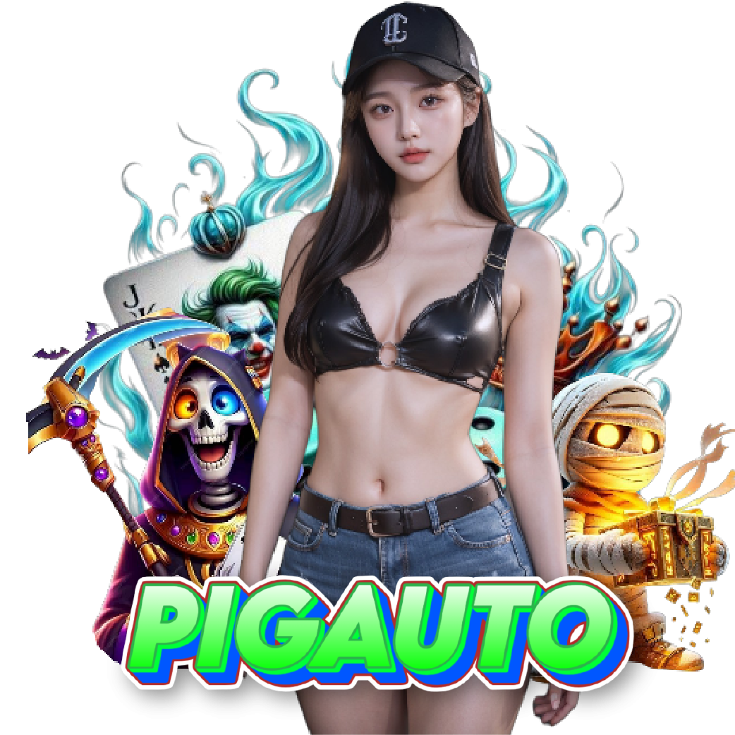 pigauto สล็อต